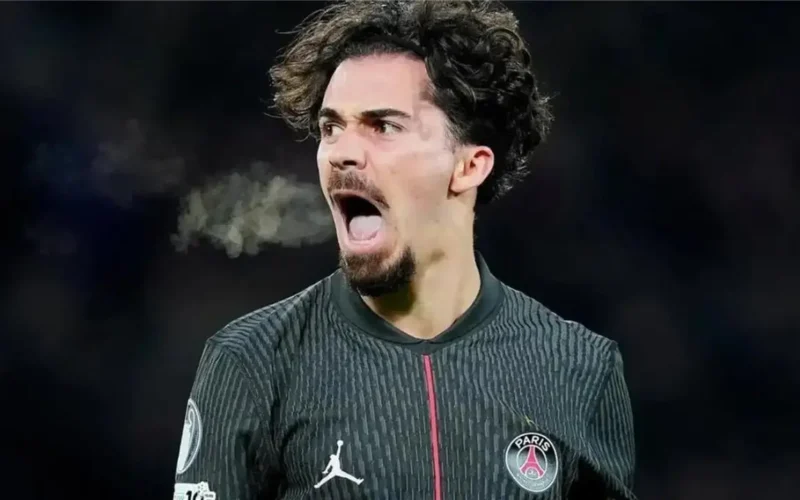 صدمة لريال مدريد.. فيتينها يختار أفضل مدرب للتعاون معه